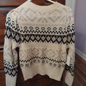 Freshman 1996 Sweater